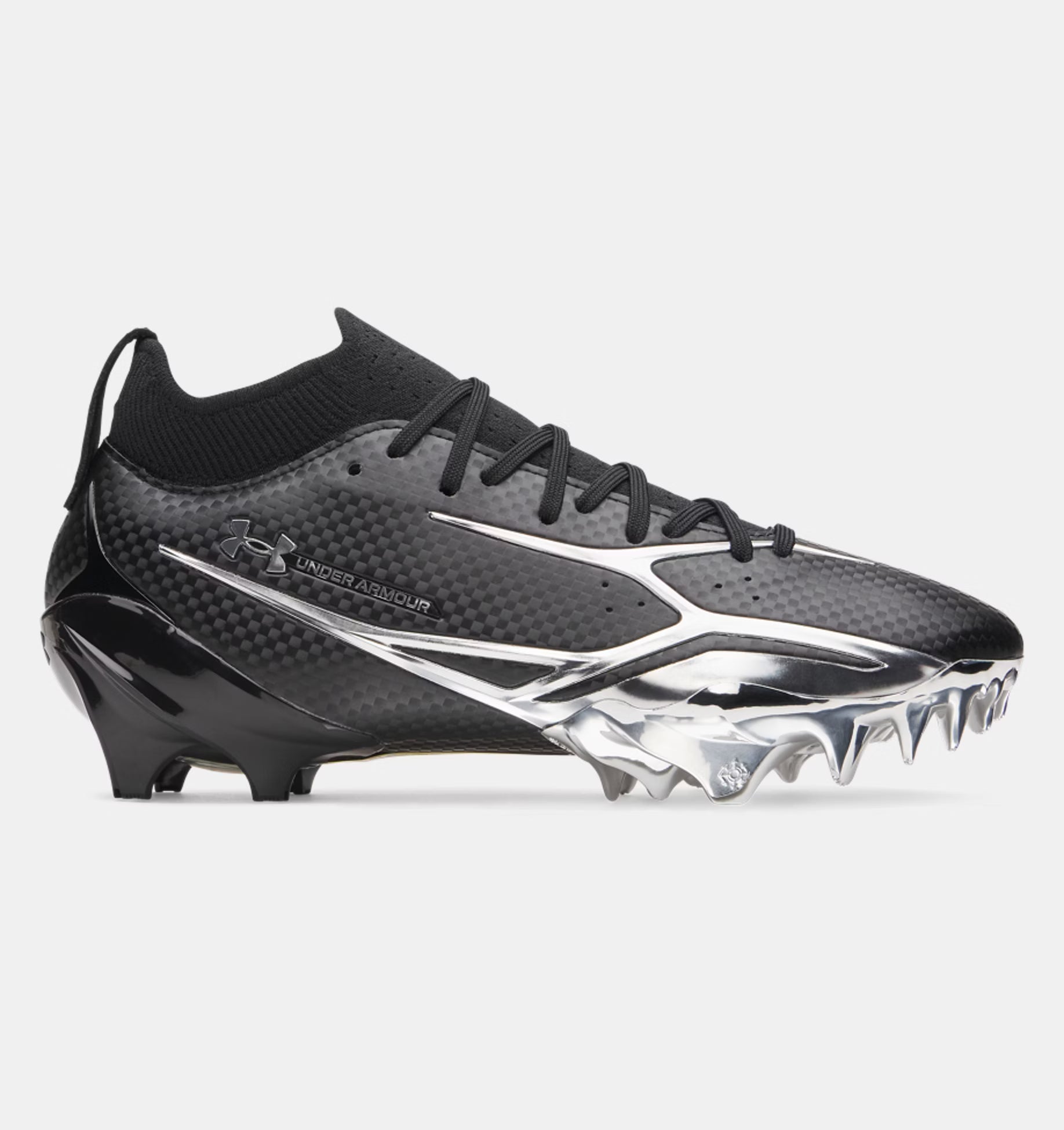 Under Armour Spotlight Pro – Tachones de Fútbol Americano