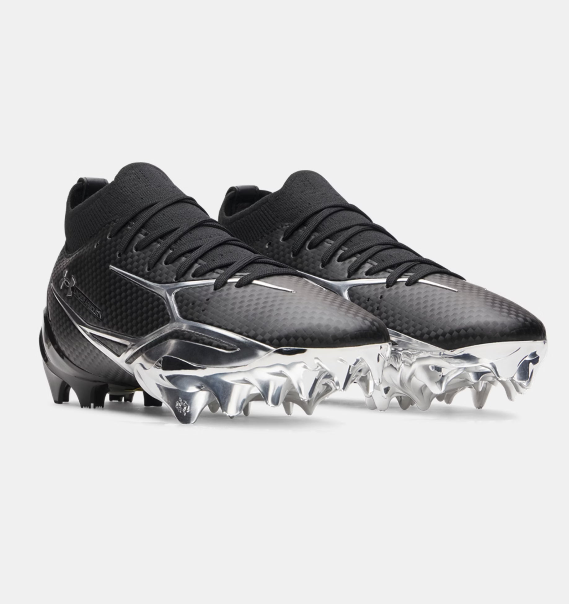 Under Armour Spotlight Pro – Tachones de Fútbol Americano