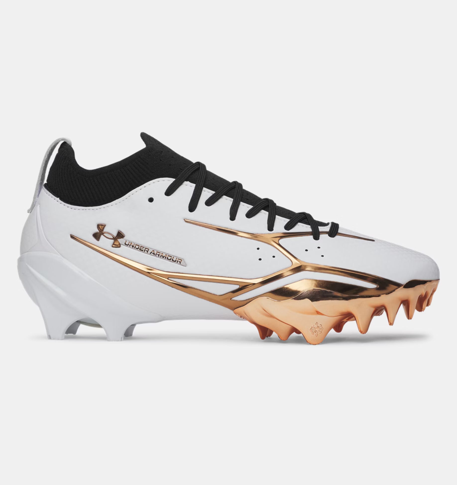 Under Armour Spotlight Pro – Tachones de Fútbol Americano