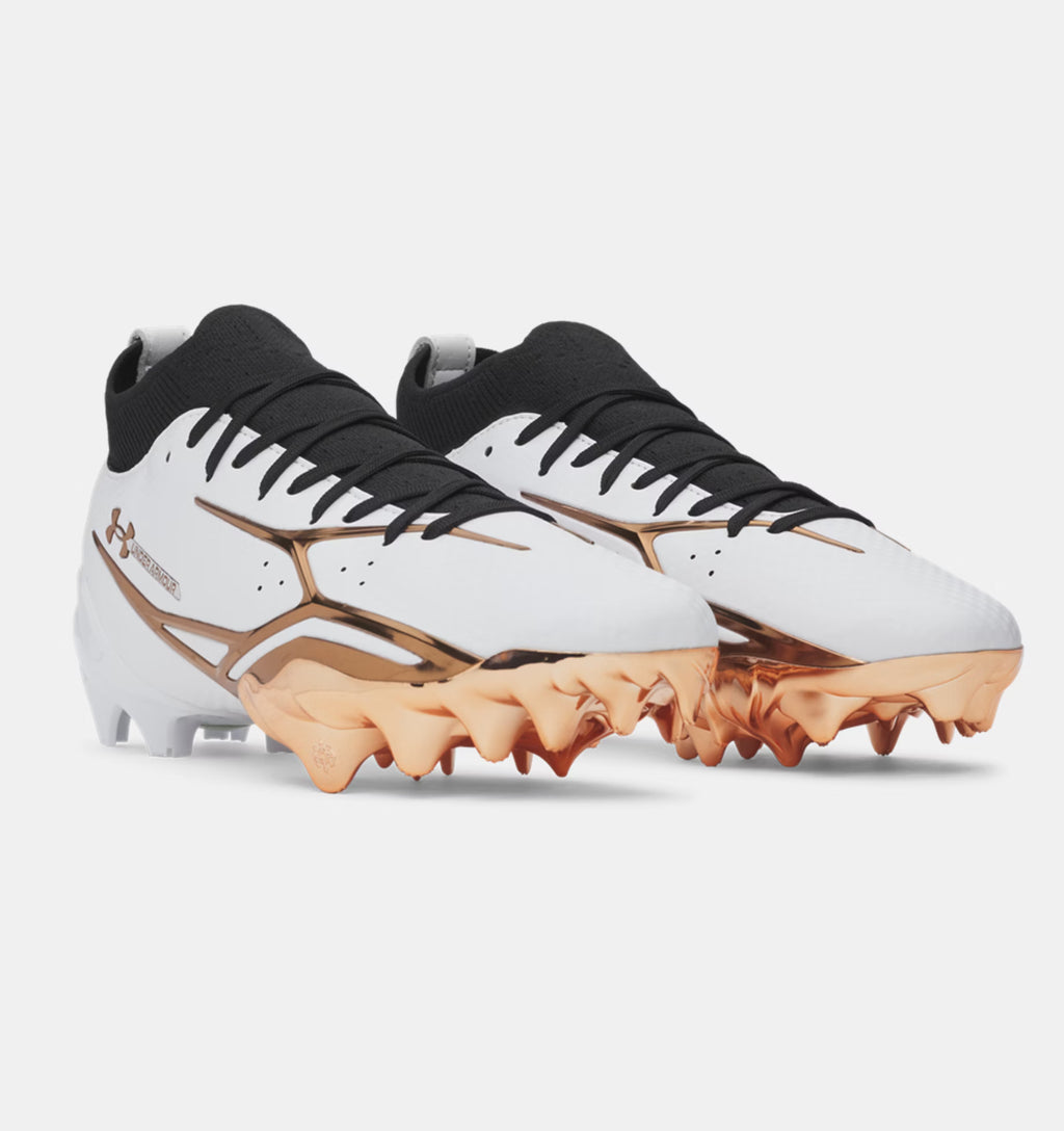 Under Armour Spotlight Pro – Tachones de Fútbol Americano