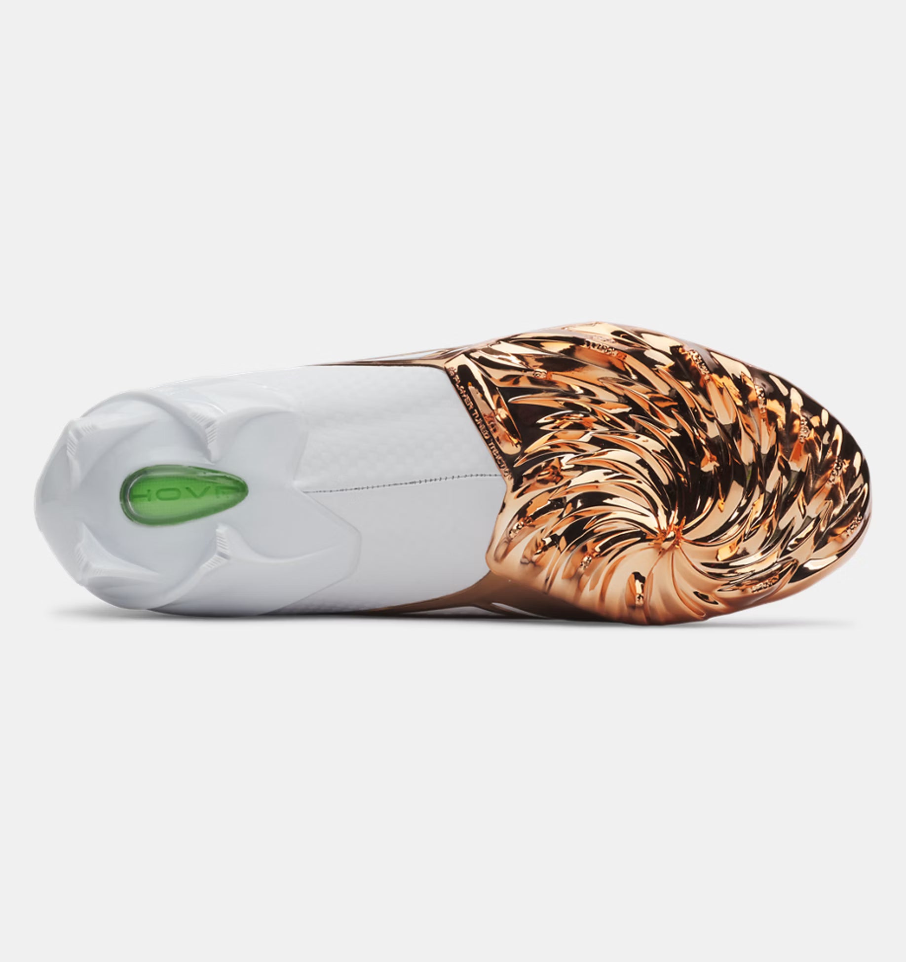 Under Armour Spotlight Pro – Tachones de Fútbol Americano