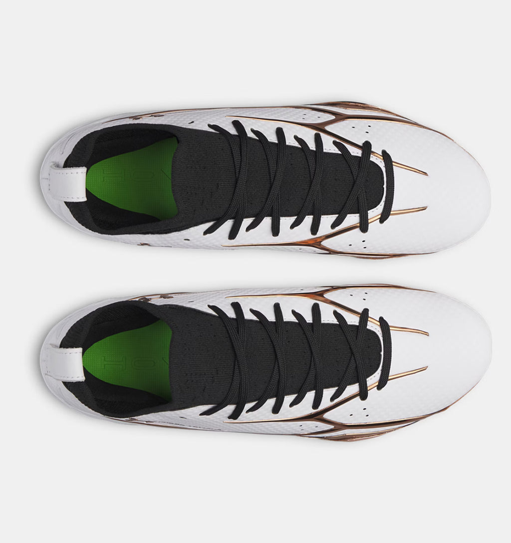 Under Armour Spotlight Pro – Tachones de Fútbol Americano