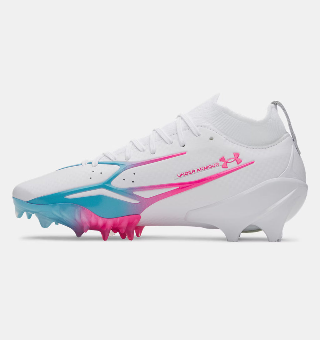 Under Armour Spotlight Pro – Tachones de Fútbol Americano