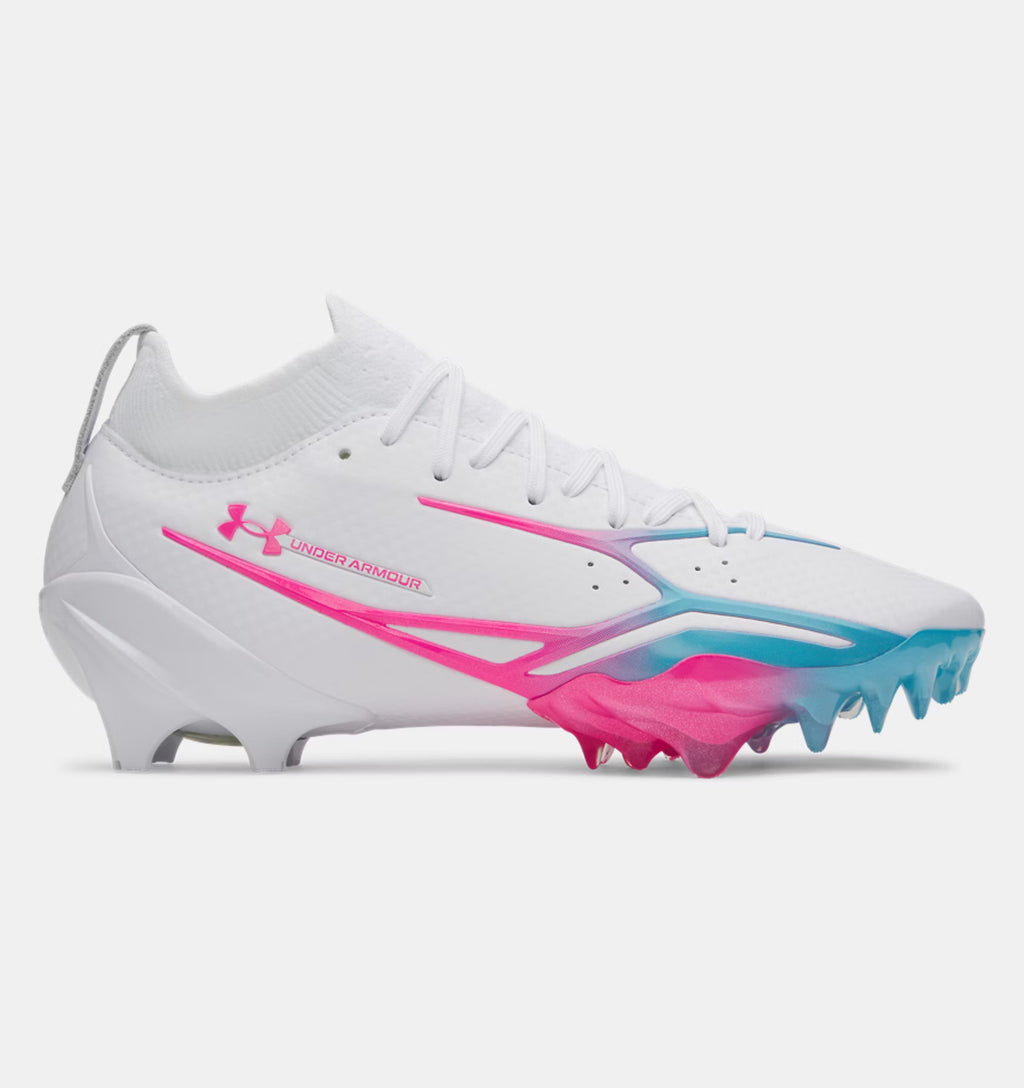 Under Armour Spotlight Pro – Tachones de Fútbol Americano