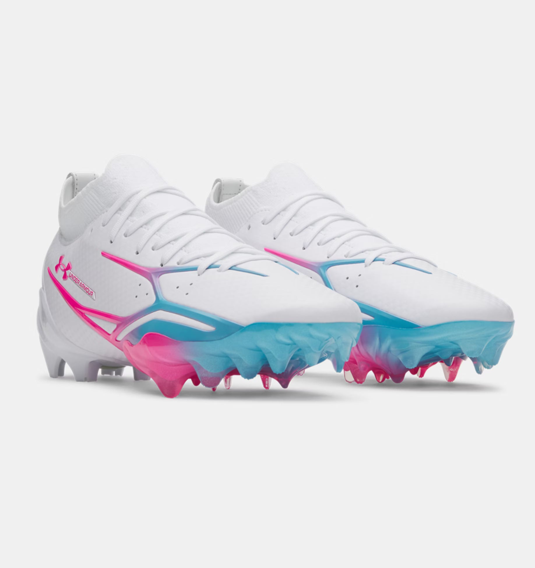 Under Armour Spotlight Pro – Tachones de Fútbol Americano