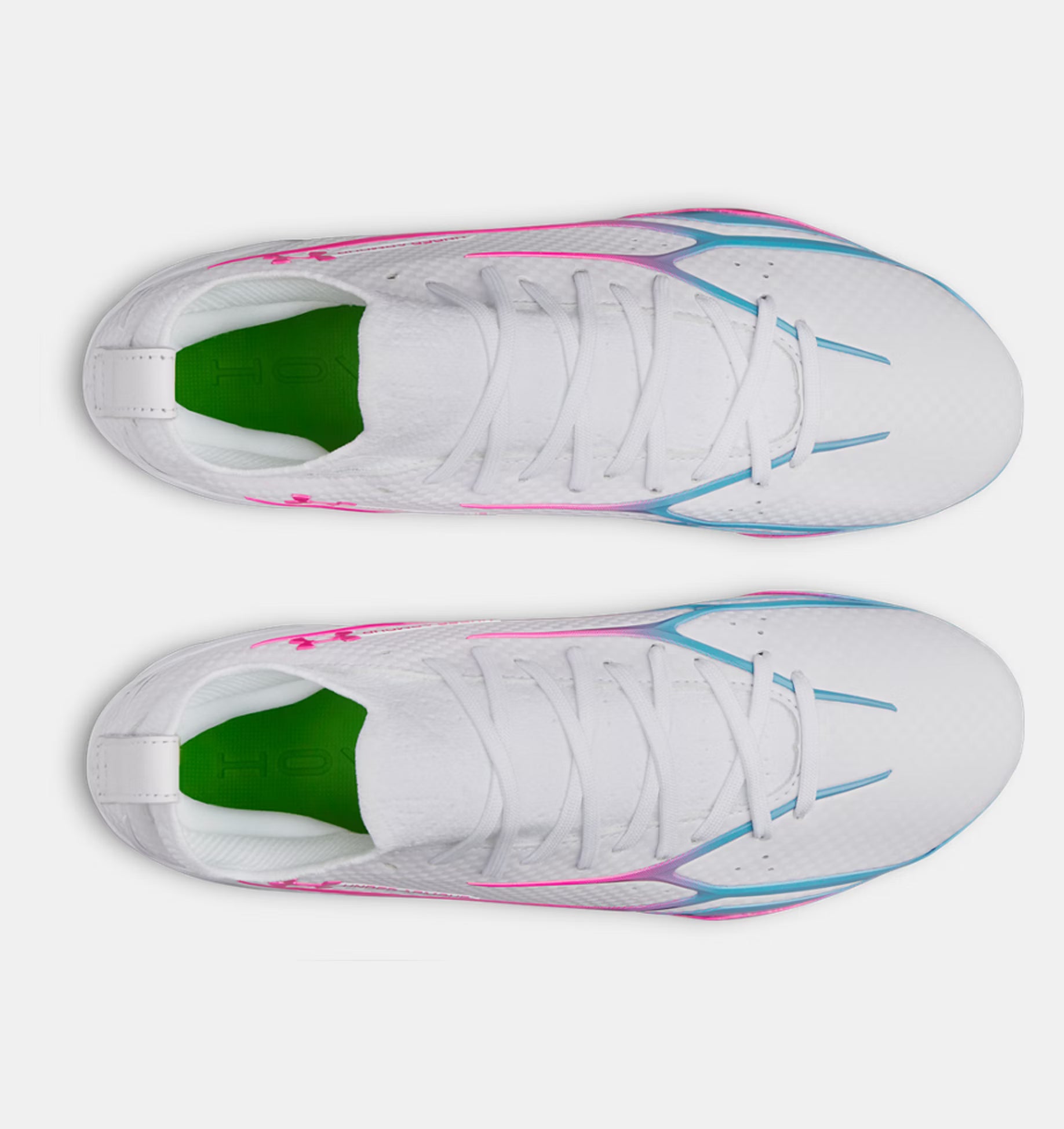 Under Armour Spotlight Pro – Tachones de Fútbol Americano