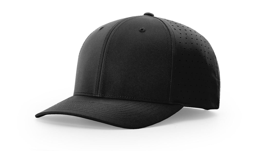 Gorra Richardson 632 | LASER PERF R-FLEX SNAPBACK