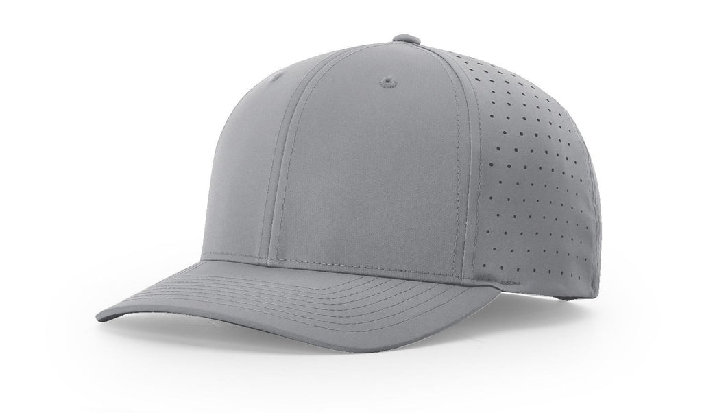 Gorra Richardson 632 | LASER PERF R-FLEX SNAPBACK