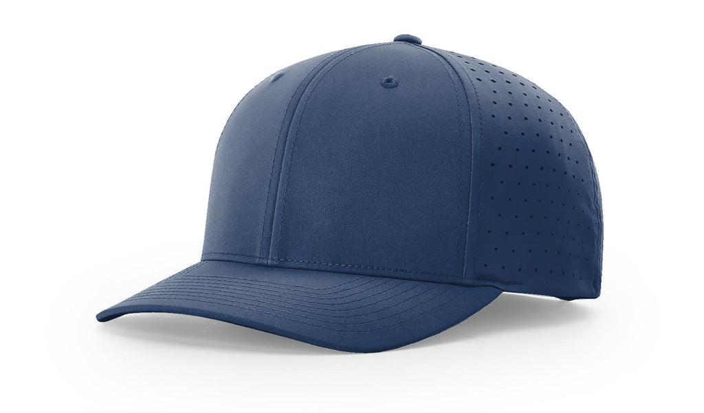 Gorra Richardson 632 | LASER PERF R-FLEX SNAPBACK