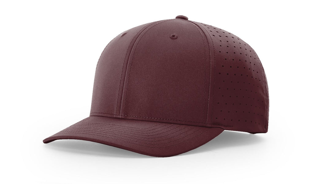 Gorra Richardson 632 | LASER PERF R-FLEX SNAPBACK