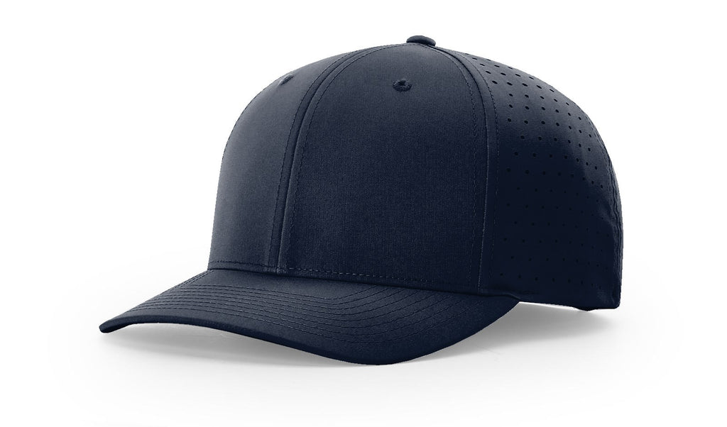 Gorra Richardson 632 | LASER PERF R-FLEX SNAPBACK