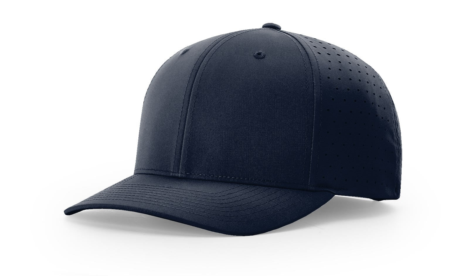 Gorra Richardson 632 | LASER PERF R-FLEX SNAPBACK