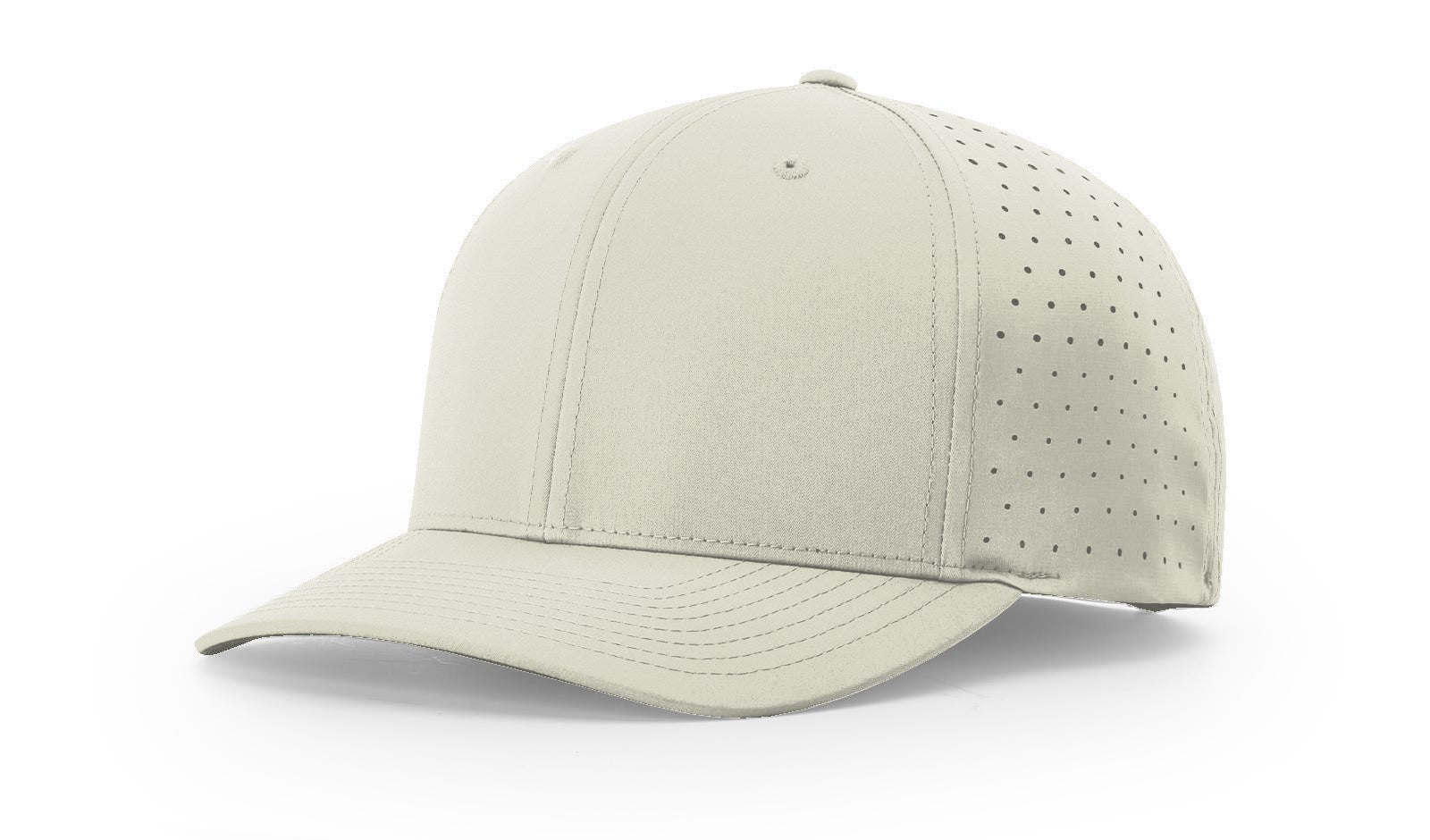 Gorra Richardson 632 | LASER PERF R-FLEX SNAPBACK