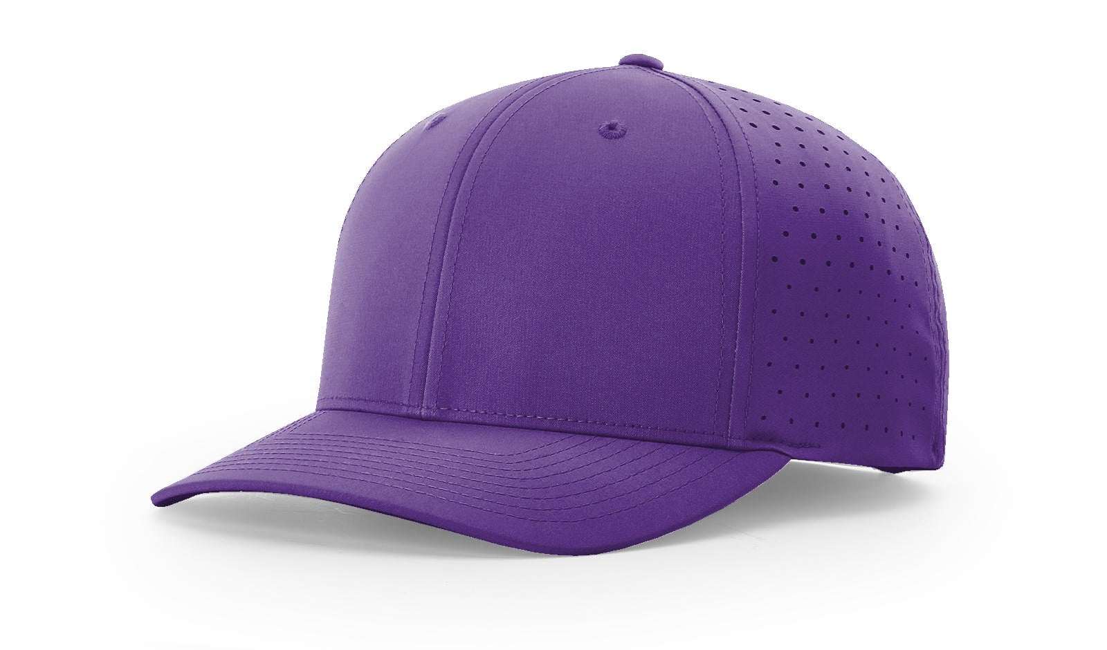 Gorra Richardson 632 | LASER PERF R-FLEX SNAPBACK