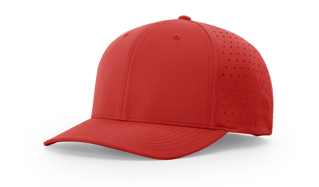 Gorra Richardson 632 | LASER PERF R-FLEX SNAPBACK