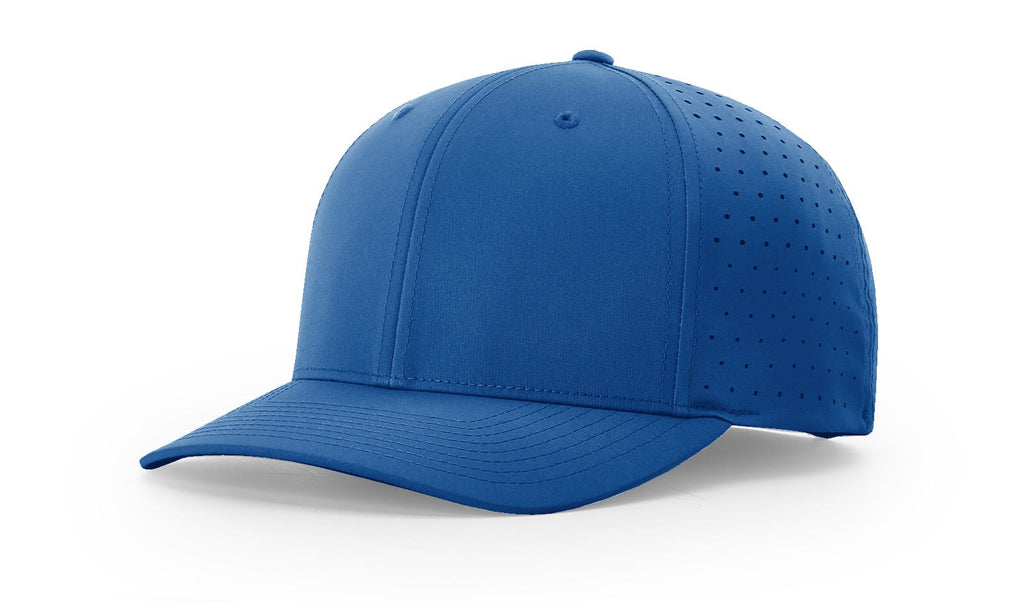 Gorra Richardson 632 | LASER PERF R-FLEX SNAPBACK