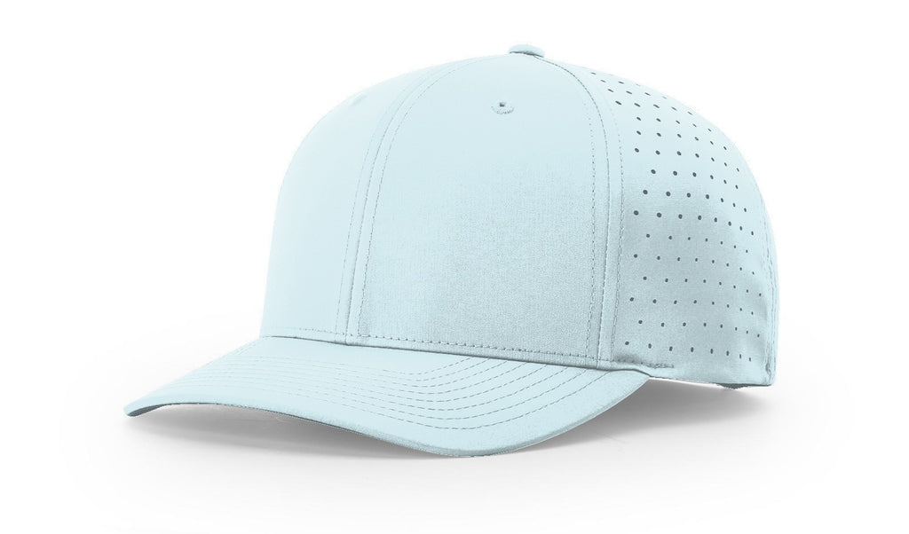Gorra Richardson 632 | LASER PERF R-FLEX SNAPBACK