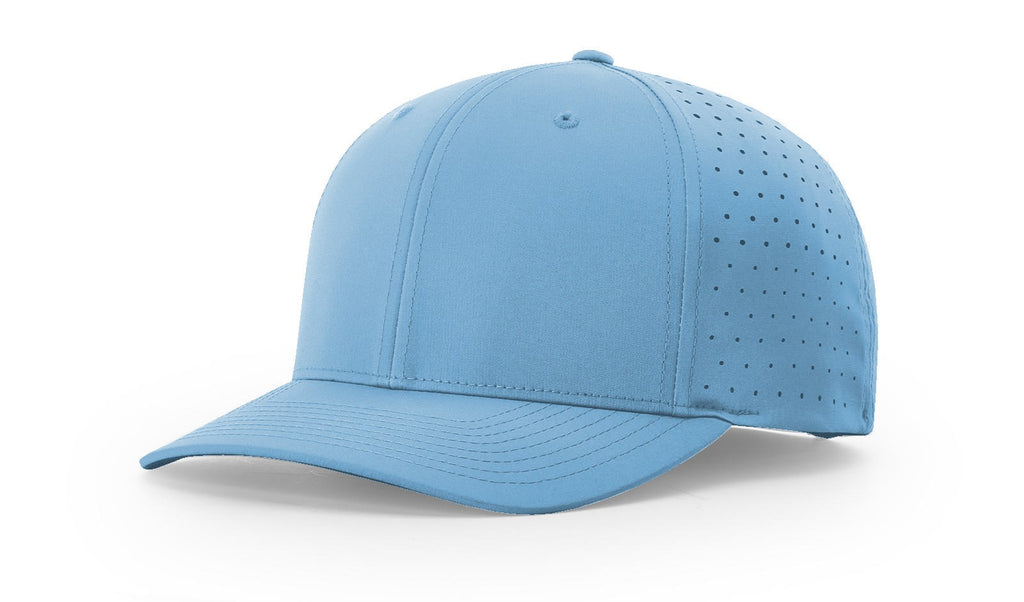 Gorra Richardson 632 | LASER PERF R-FLEX SNAPBACK