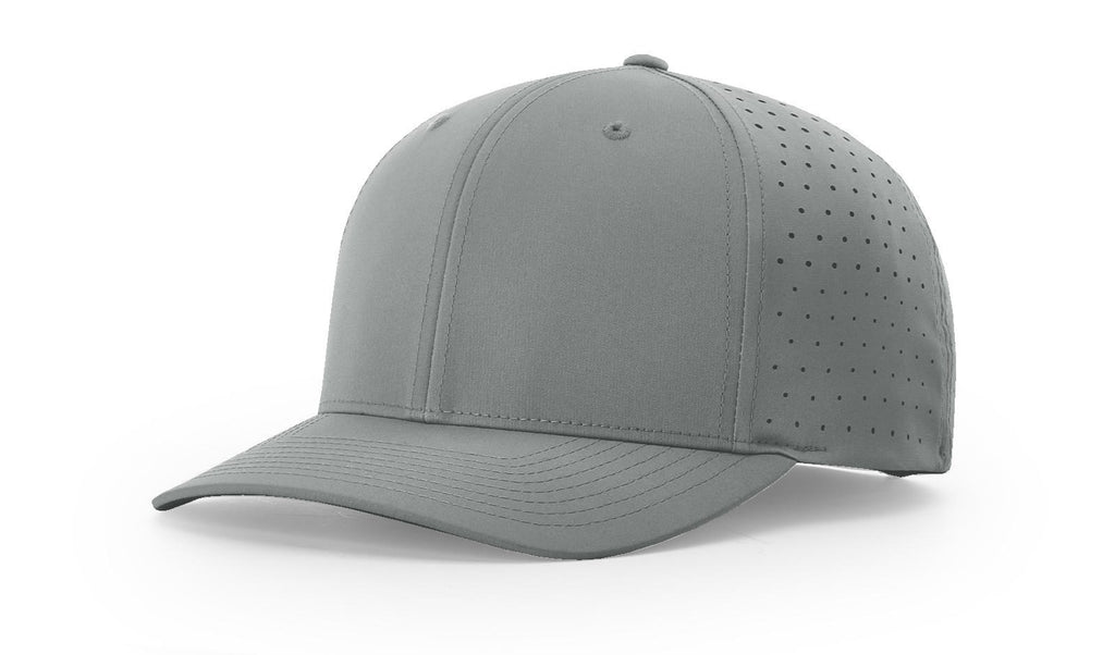 Gorra Richardson 632 | LASER PERF R-FLEX SNAPBACK