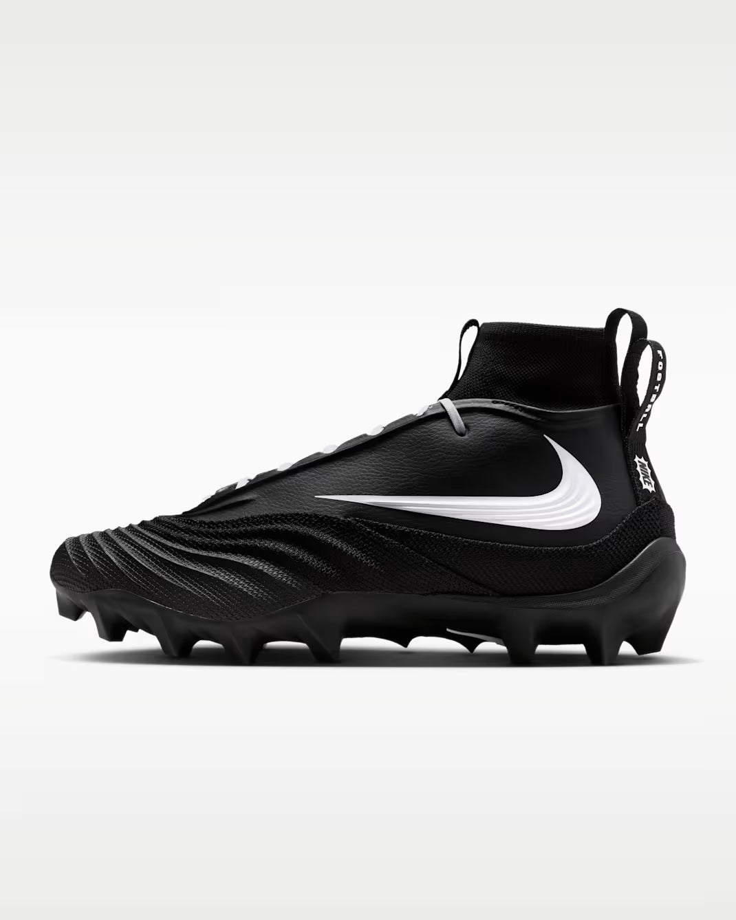 Nike Alpha Menace Pro – Tachones para Fútbol Americano
