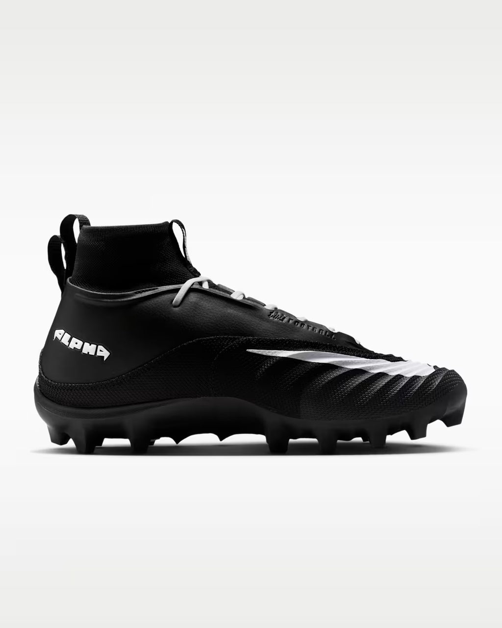 Nike Alpha Menace Pro – Tachones para Fútbol Americano