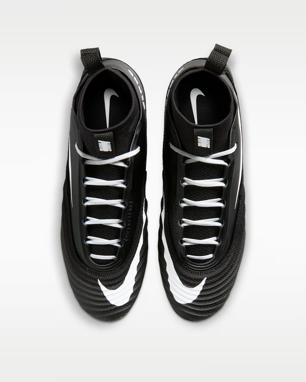 Nike Alpha Menace Pro – Tachones para Fútbol Americano