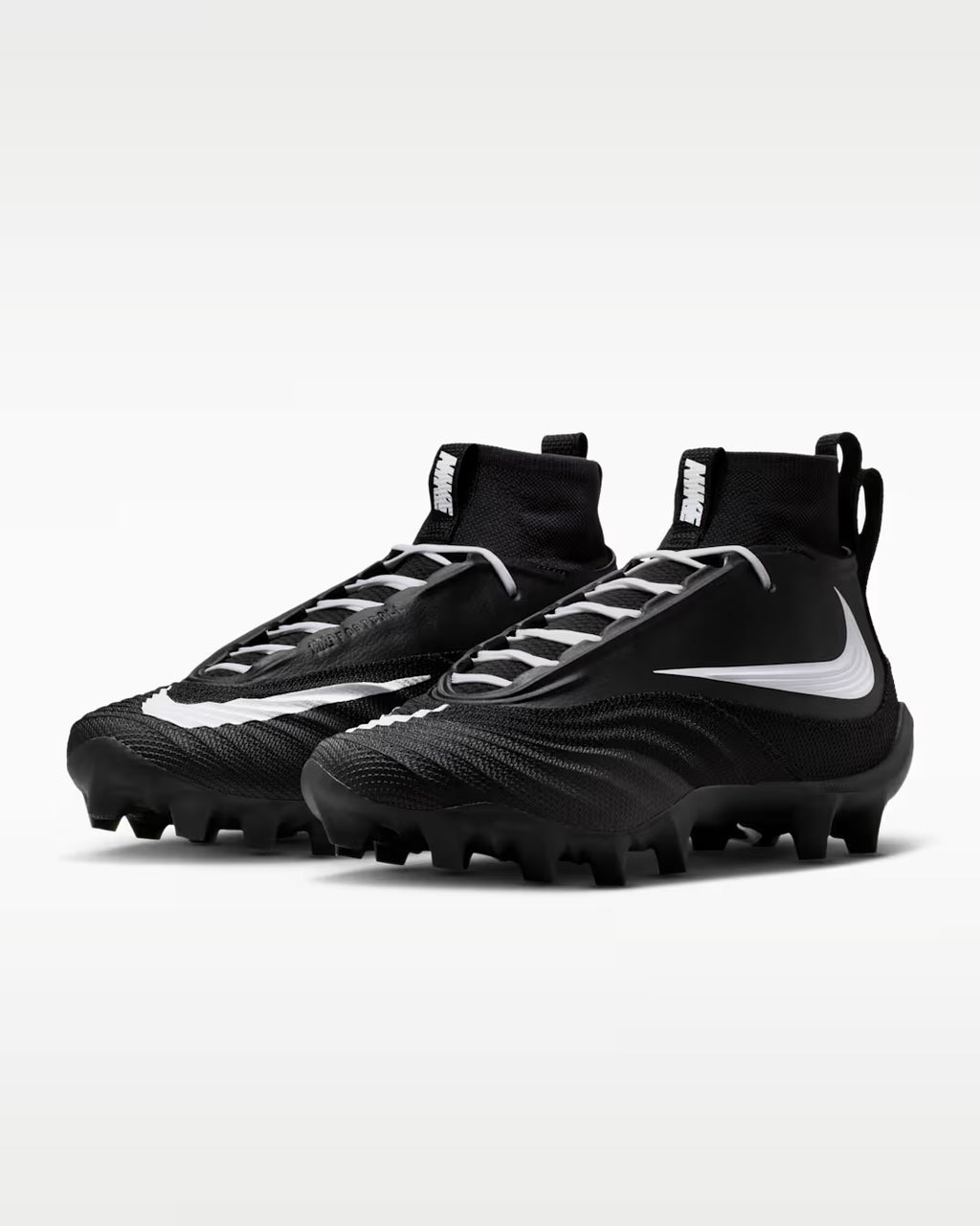 Nike Alpha Menace Pro – Tachones para Fútbol Americano