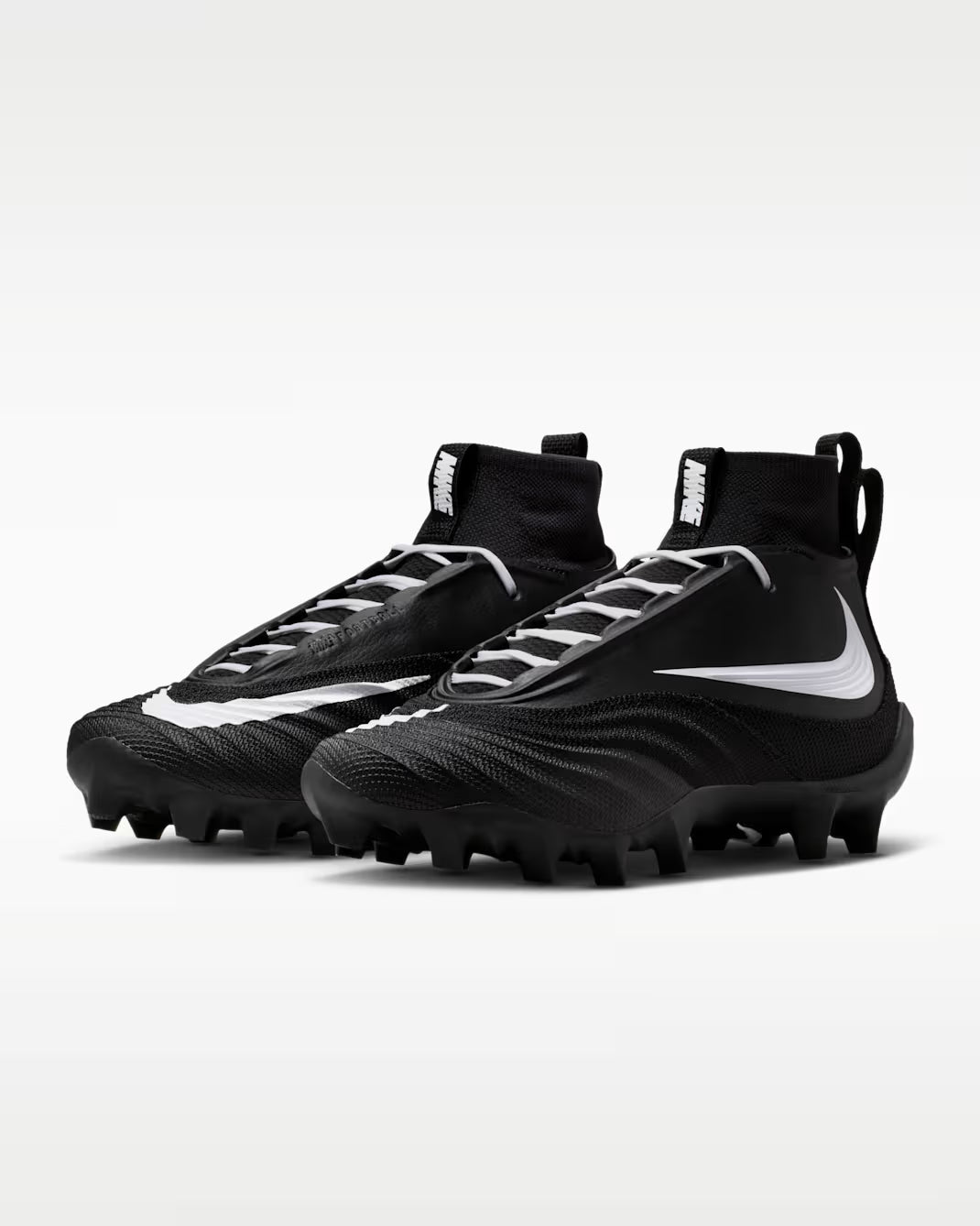 Nike Alpha Menace Pro – Tachones para Fútbol Americano