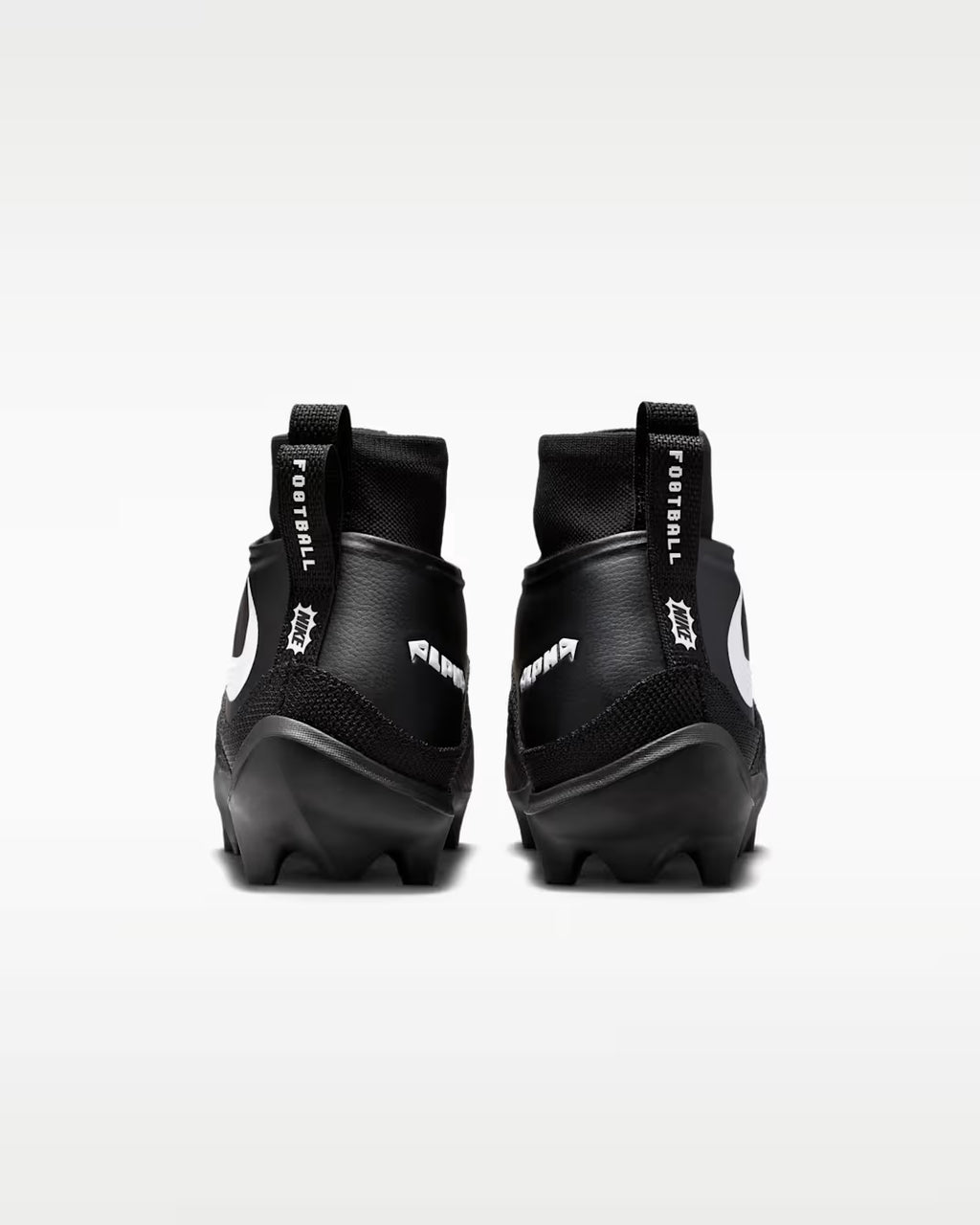 Nike Alpha Menace Pro – Tachones para Fútbol Americano