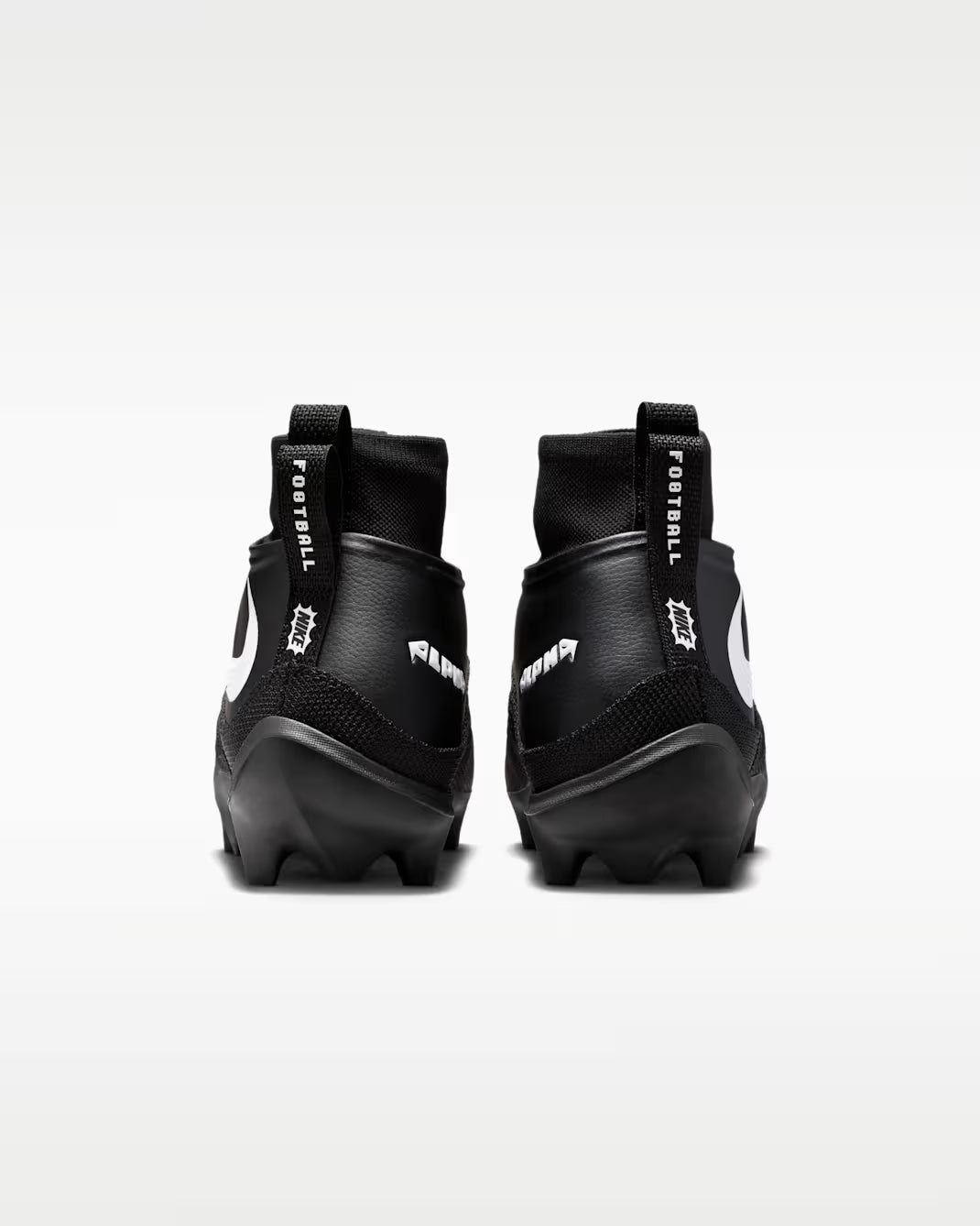Nike Alpha Menace Pro – Tachones para Fútbol Americano