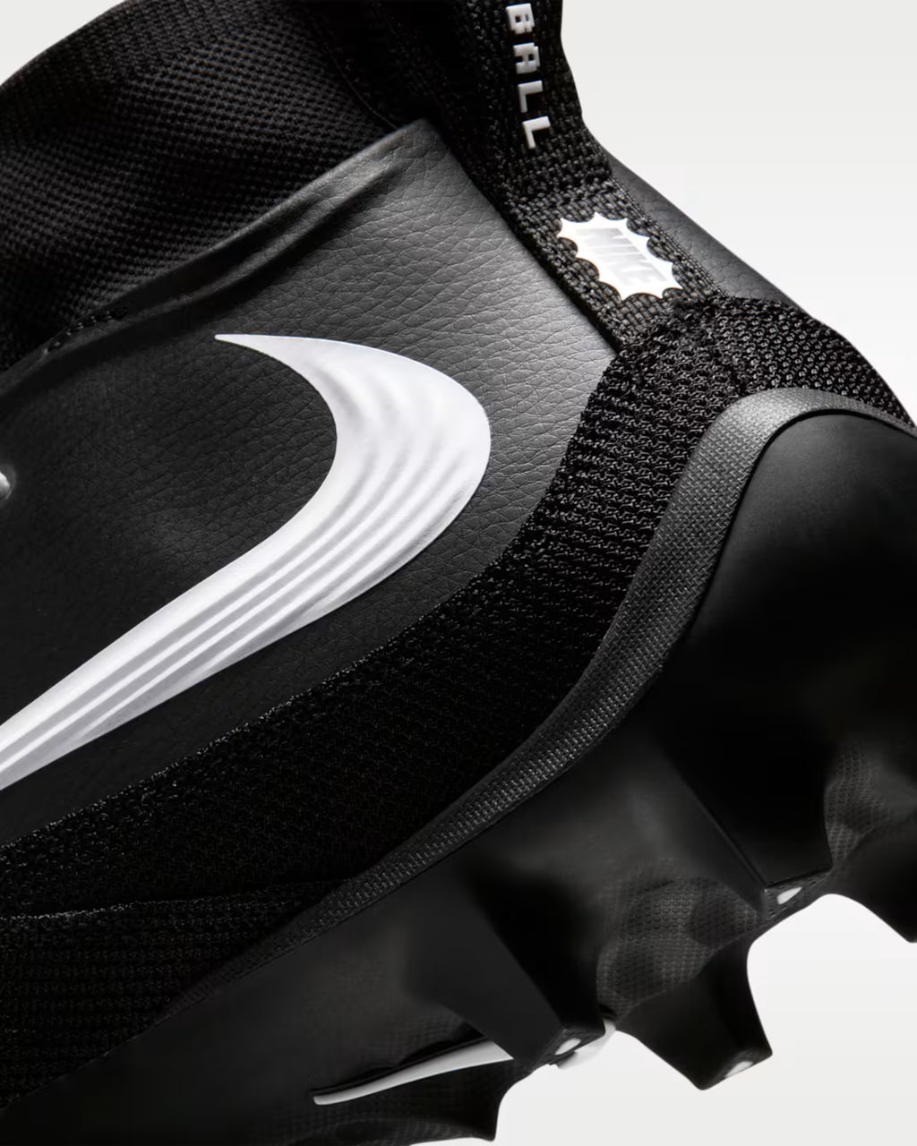 Nike Alpha Menace Pro – Tachones para Fútbol Americano