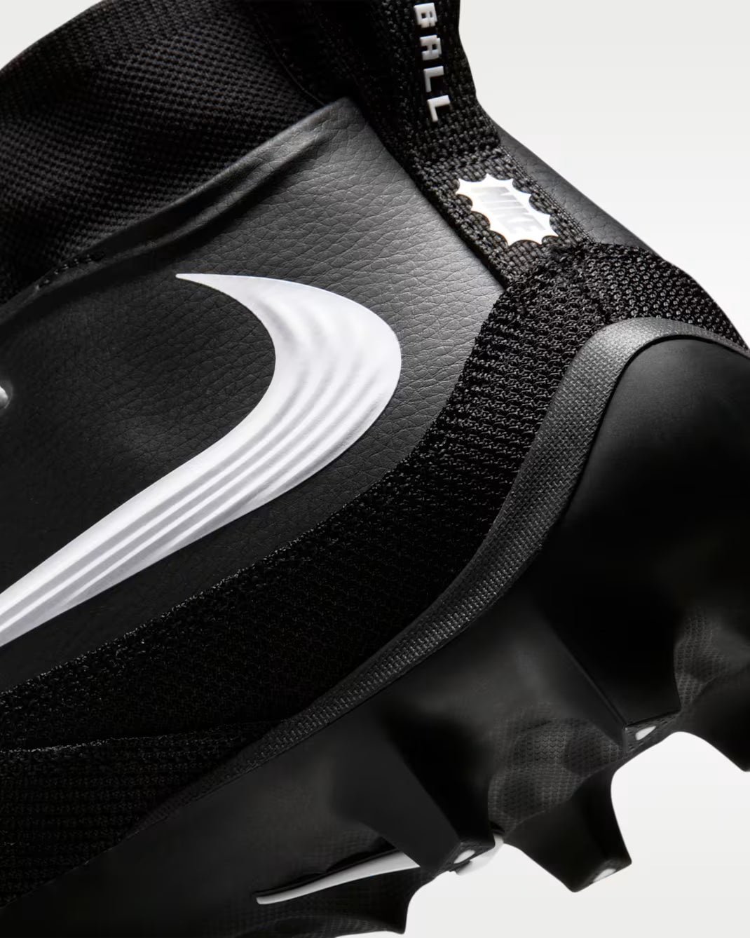 Nike Alpha Menace Pro – Tachones para Fútbol Americano