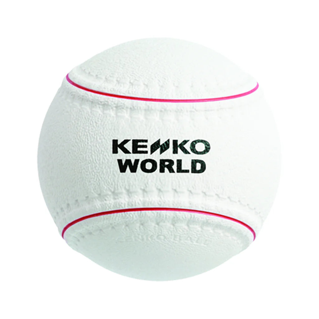Pelota de Béisbol Kenko C (8.5”) (Caja con 12 Pzas)