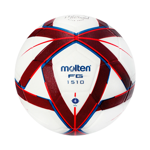 Molten F4G1510-NR – Balón de Fútbol Laminado