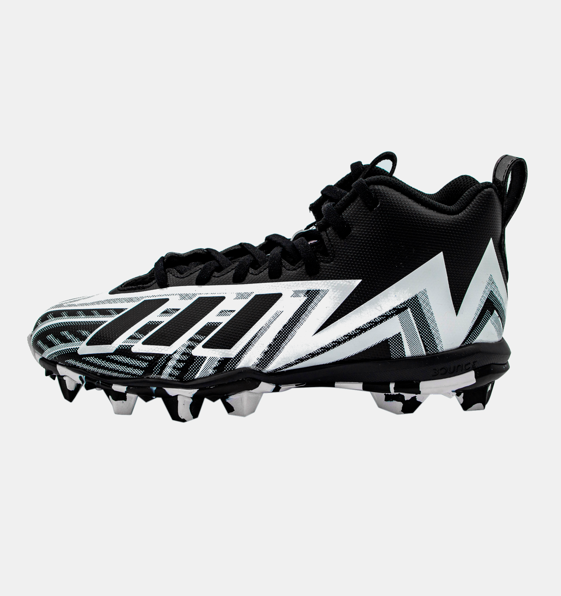 Adidas Freak Spark MDJ – Tachones de Fútbol Americano