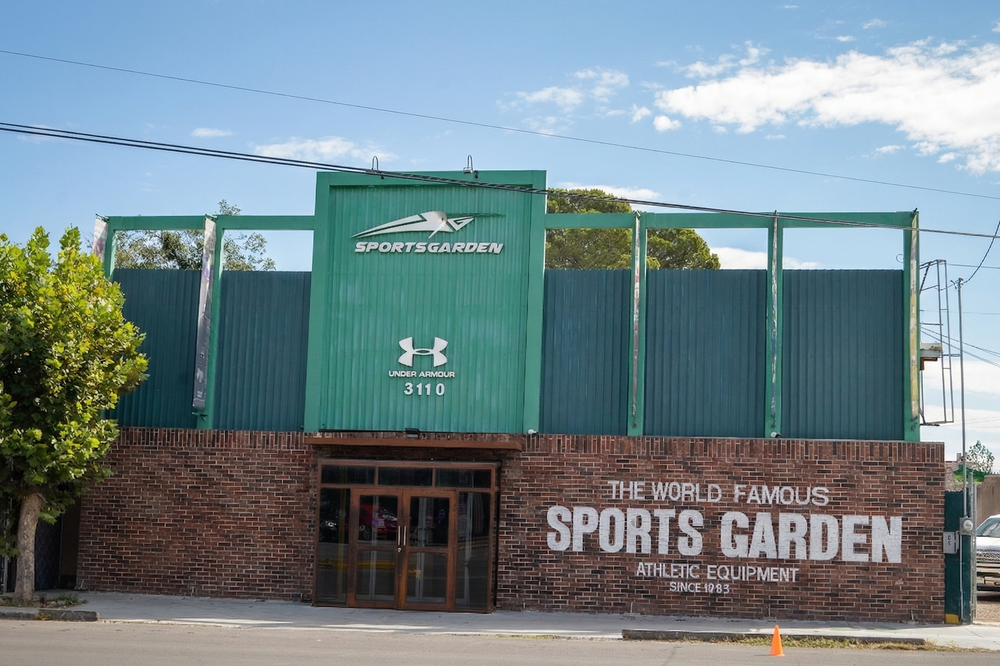 Ubicación de nuestra tienda