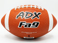 Balón de Fútbol Americano ADX Fa9 - Talla 9 Oficial (Uso Rudo)
