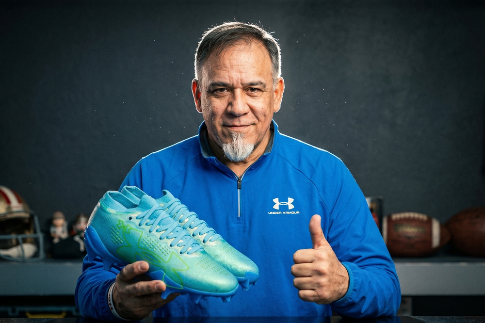 Ubicación de nuestra tienda