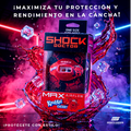 Shock Doctor Max AirFlow Kool-Aid – Protector Bucal Deportivo