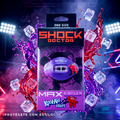 Shock Doctor Max AirFlow Kool-Aid – Protector Bucal Deportivo