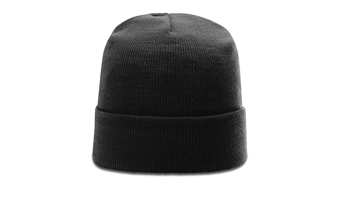 R18 | SOLID BEANIE W/ CUFF