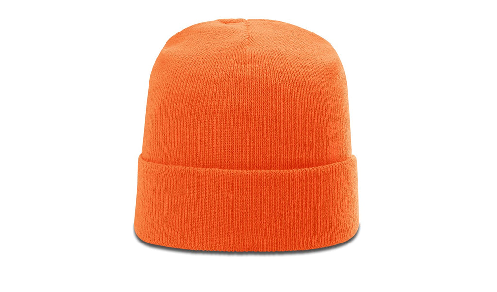 R18 | SOLID BEANIE W/ CUFF