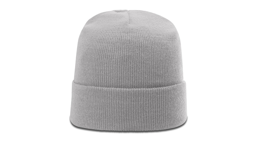 R18 | SOLID BEANIE W/ CUFF