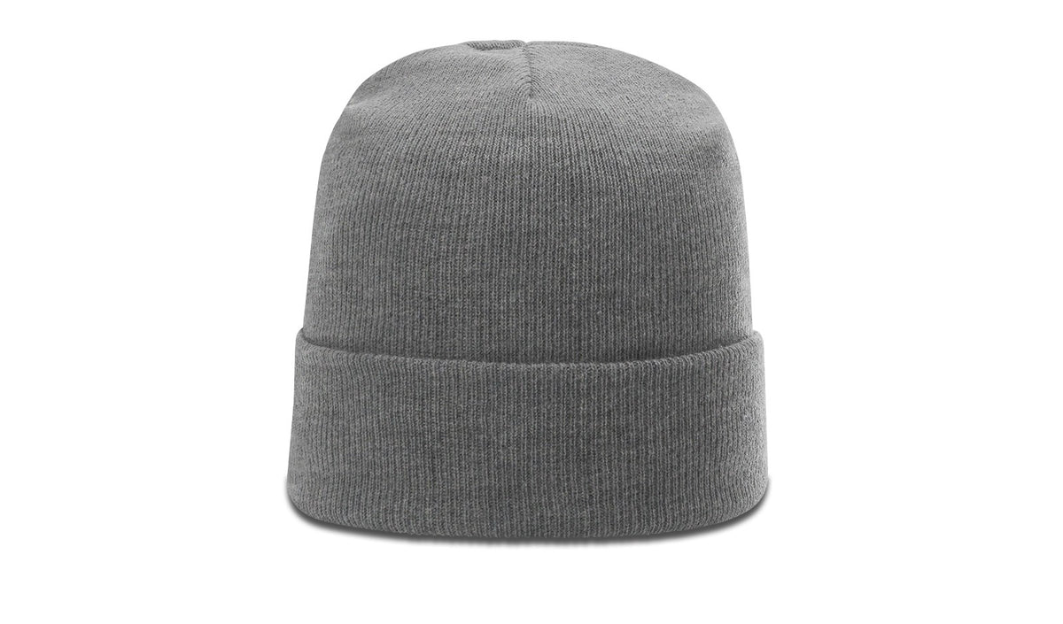 R18 | SOLID BEANIE W/ CUFF