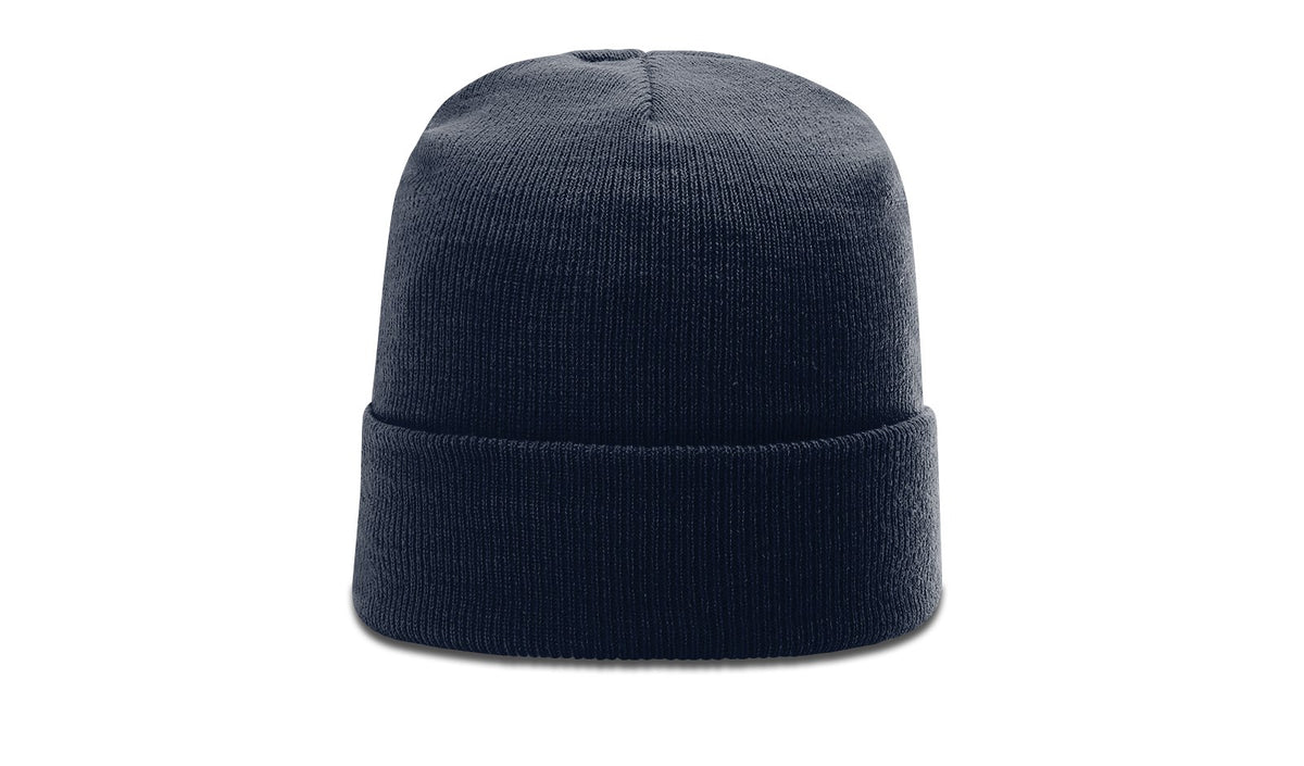 R18 | SOLID BEANIE W/ CUFF