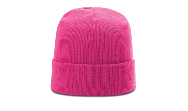 R18 | SOLID BEANIE W/ CUFF