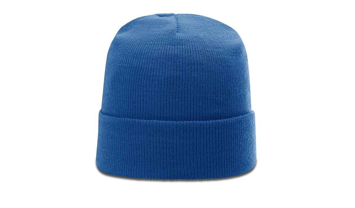 R18 | SOLID BEANIE W/ CUFF