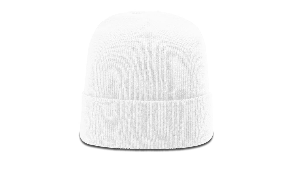 R18 | SOLID BEANIE W/ CUFF