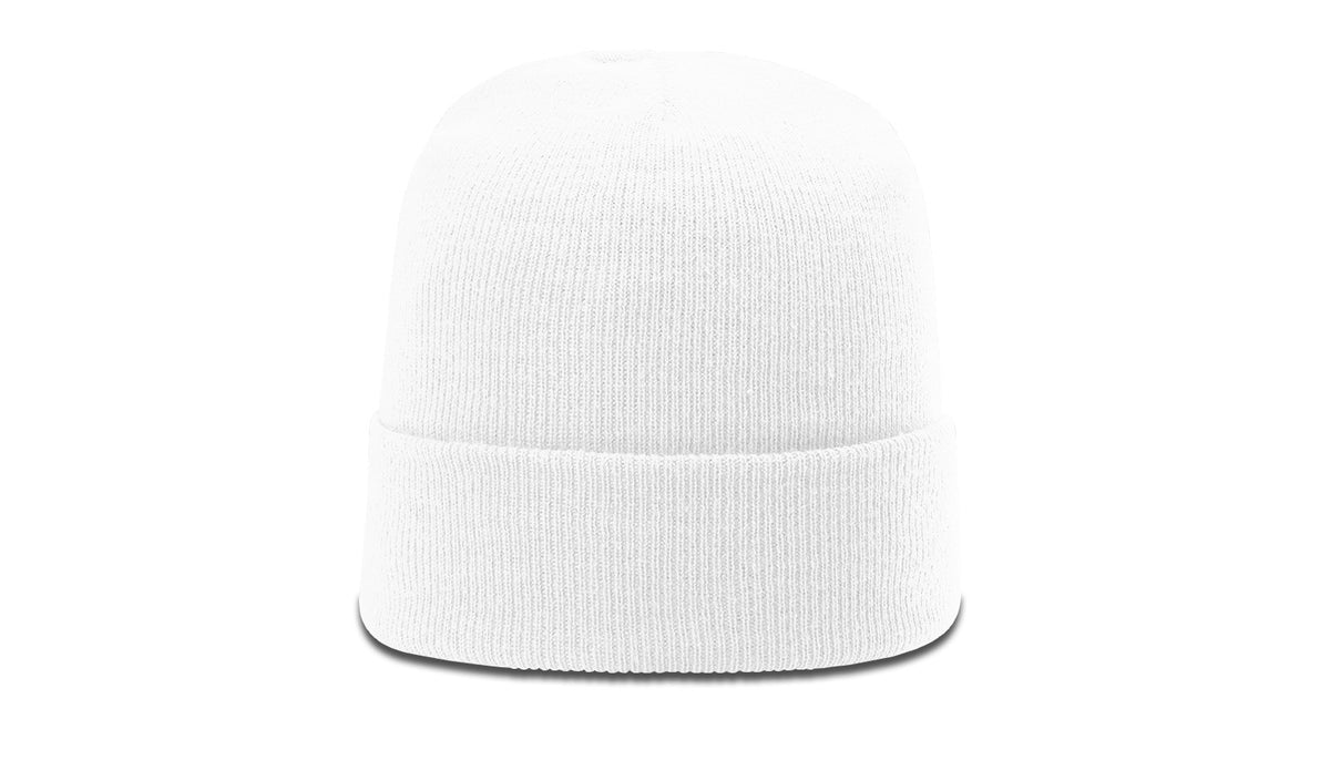R18 | SOLID BEANIE W/ CUFF