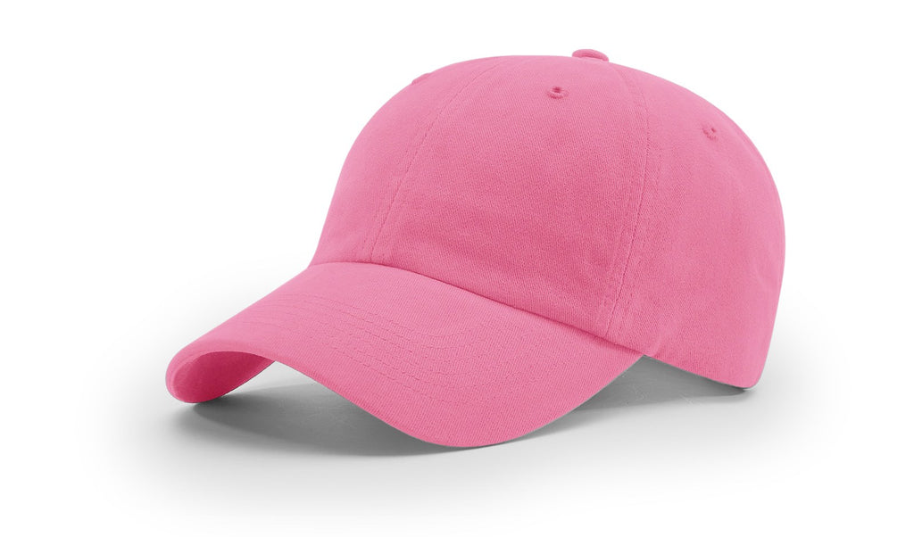 Gorra Richardson R55 | GARMENT WASHED TWILL